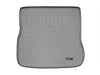 Weathertech 42127 - Cargo Liner Gray - Truck Part Superstore