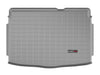 Weathertech 421281 - Cargo Liner Gray Behind Rear Row Seating - Truck Part Superstore