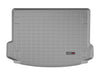 Weathertech 421282 - Cargo Liner Gray Behind Rear Row Seating - Truck Part Superstore
