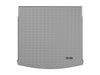 Weathertech 421290 - Cargo Liner Gray Behind 2nd Row Seating - Truck Part Superstore