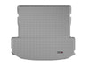 Weathertech 421312 - Cargo Liner Gray Behind Rear Row Seating - Truck Part Superstore