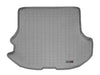 Weathertech 42131 - Cargo Liner Gray - Truck Part Superstore