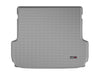Weathertech 421320 - Cargo Liner Gray Behind Rear Row Seating - Truck Part Superstore