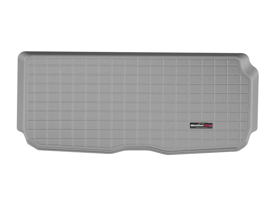 Weathertech 421330 - Cargo Area Liner - Truck Part Superstore