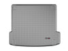 Weathertech 421337 - Cargo Liner Behind 2nd Row Seating Gray - Truck Part Superstore
