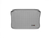 Weathertech 42133 - Cargo Liner Gray - Truck Part Superstore