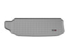Weathertech 421350 - Cargo Liner Gray Behind Third Row Seating - Truck Part Superstore