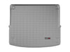 Weathertech 421355 - Cargo Liner Gray Behind Rear Row Seating - Truck Part Superstore