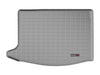 Weathertech 421359 - Cargo Liner Gray Behind 2nd Row Seating - Truck Part Superstore