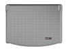 Weathertech 421369 - Cargo Liner Gray Behind Rear Row Seating - Truck Part Superstore