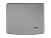 Weathertech 421373 - Cargo Liner Gray Behind 2nd Row Seating - Truck Part Superstore