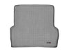 Weathertech 42139 - Cargo Liner Gray - Truck Part Superstore