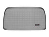 Weathertech 42143 - Cargo Liner Gray Behind Third Row Seating - Truck Part Superstore