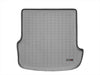 Weathertech 42145 - Cargo Liner Gray - Truck Part Superstore