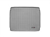 Weathertech 42159 - Cargo Liner Gray w/Slide Out Tray - Truck Part Superstore