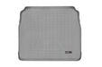 Weathertech 42162 - Cargo Liner Gray - Truck Part Superstore