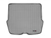 Weathertech 42168 - Cargo Liner Gray - Truck Part Superstore