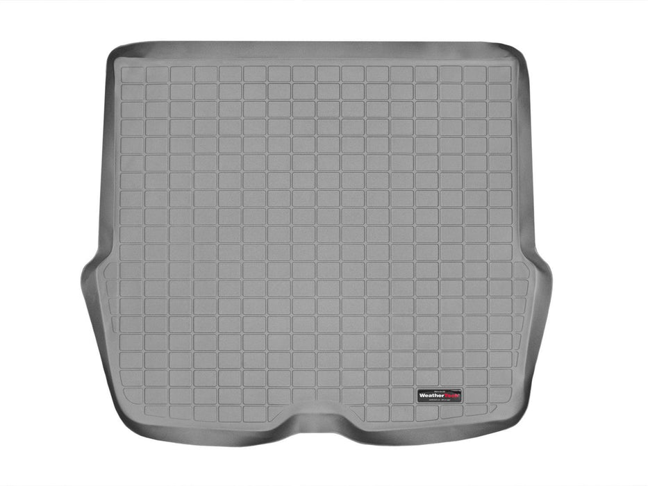 Weathertech 42168 - Cargo Liner Gray - Truck Part Superstore