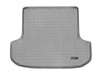 Weathertech 42174 - Cargo Liner Gray - Truck Part Superstore