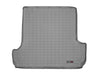 Weathertech 42175 - Cargo Liner Gray - Truck Part Superstore