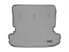 Weathertech 42176 - Cargo Liner Gray - Truck Part Superstore