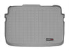 Weathertech 42177 - Cargo Liner Gray - Truck Part Superstore