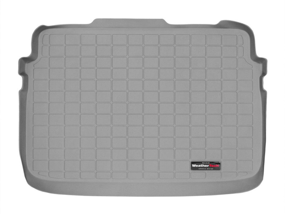 Weathertech 42177 - Cargo Liner Gray - Truck Part Superstore