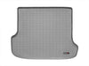 Weathertech 42178 - Cargo Liner Gray - Truck Part Superstore