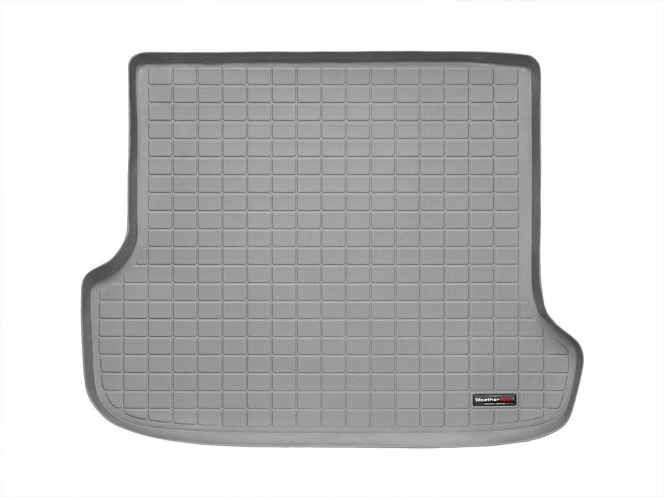 Weathertech 42178 - Cargo Liner Gray - Truck Part Superstore
