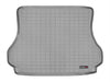 Weathertech 42184 - Cargo Liner Gray - Truck Part Superstore