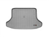 Weathertech 42186 - Cargo Liner Gray - Truck Part Superstore