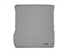 Weathertech 42187 - Cargo Liner Gray Behind 2nd Row Seating - Truck Part Superstore