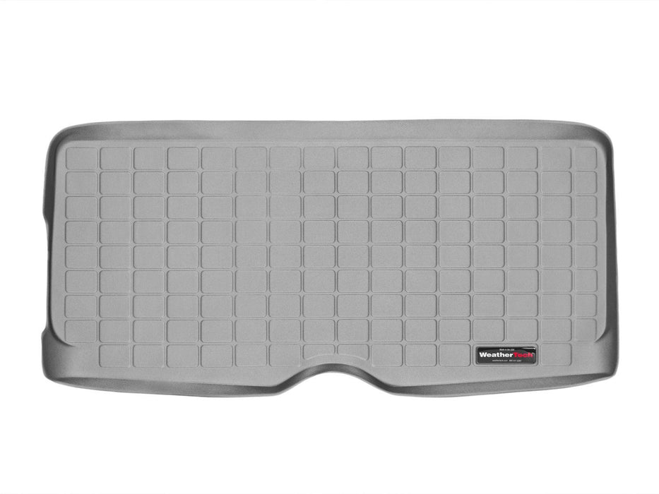 Weathertech 42194 - Cargo Liner Gray - Truck Part Superstore
