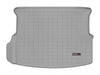 Weathertech 42197 - Cargo Liner Gray w/Mach Audio System - Truck Part Superstore