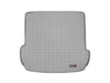 Weathertech 42206 - Cargo Liner Gray - Truck Part Superstore
