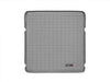 Weathertech 42214 - Cargo Liner Gray - Truck Part Superstore