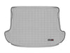 Weathertech 42216 - Cargo Liner Gray - Truck Part Superstore
