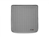 Weathertech 42217 - Cargo Liner Gray - Truck Part Superstore