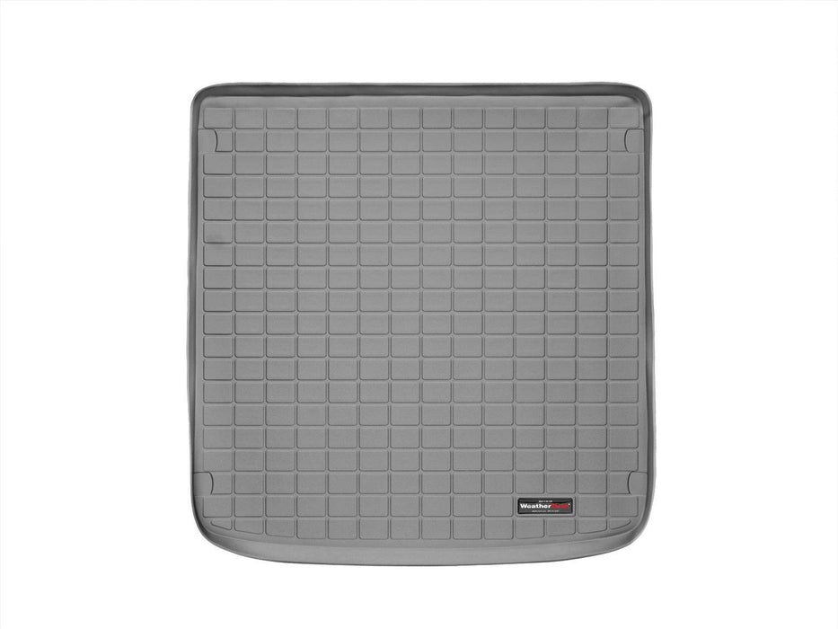 Weathertech 42217 - Cargo Liner Gray - Truck Part Superstore