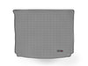 Weathertech 42218 - Cargo Liner Gray Behind 2nd Row Seating w/Third - Truck Part Superstore