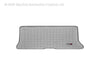 Weathertech 42223 - Cargo Liner Gray Behind Third Row Seating - Truck Part Superstore