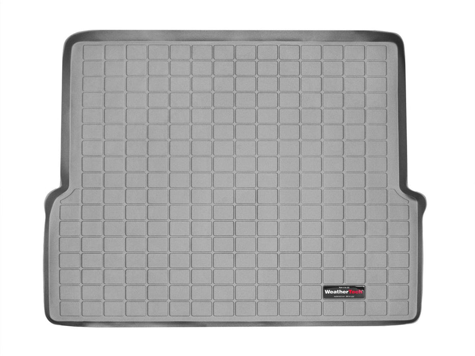 Weathertech 42228 - Cargo Area Liner - Truck Part Superstore