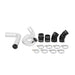 Mishimoto MMICP-F2D-03N Ford 6.0L Powerstroke Intercooler Pipe and Boot Kit, Custom Color - Truck Part Superstore