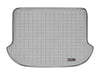 Weathertech 42232 - Cargo Liner Gray - Truck Part Superstore