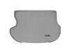 Weathertech 42237 - Cargo Liner Gray - Truck Part Superstore