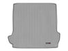 Weathertech 42240 - Cargo Liner Gray - Truck Part Superstore