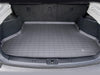 Weathertech 42242 - Cargo Liner Gray - Truck Part Superstore