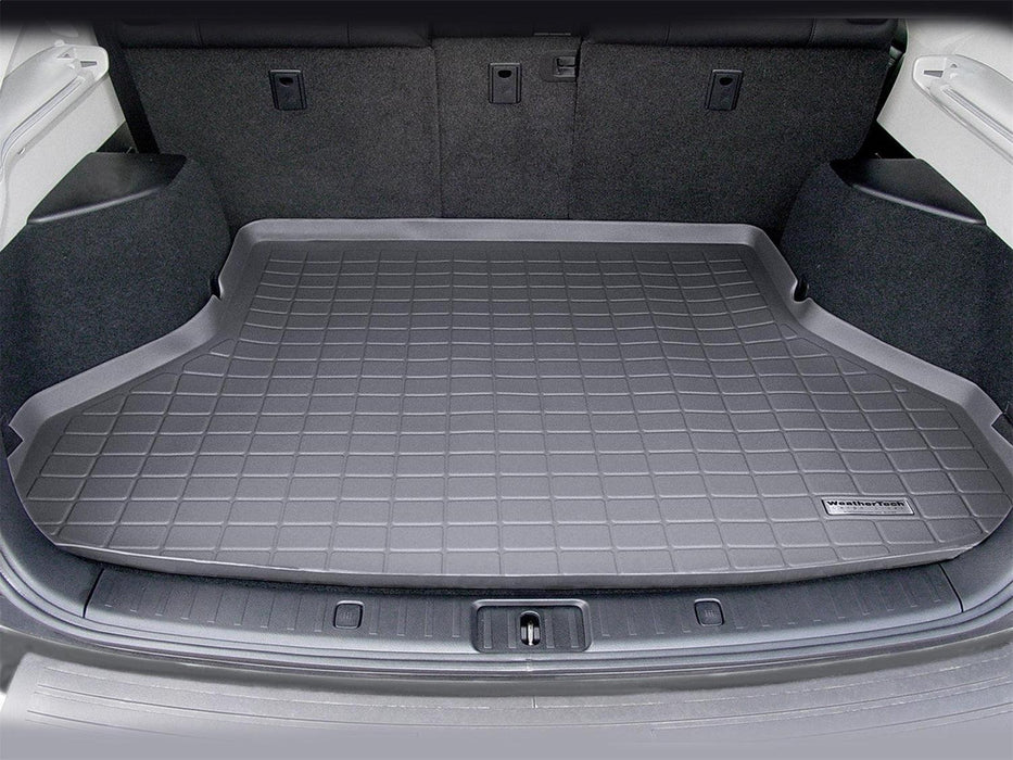 Weathertech 42242 - Cargo Liner Gray - Truck Part Superstore