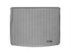 Weathertech 42244 - Cargo Liner Gray - Truck Part Superstore