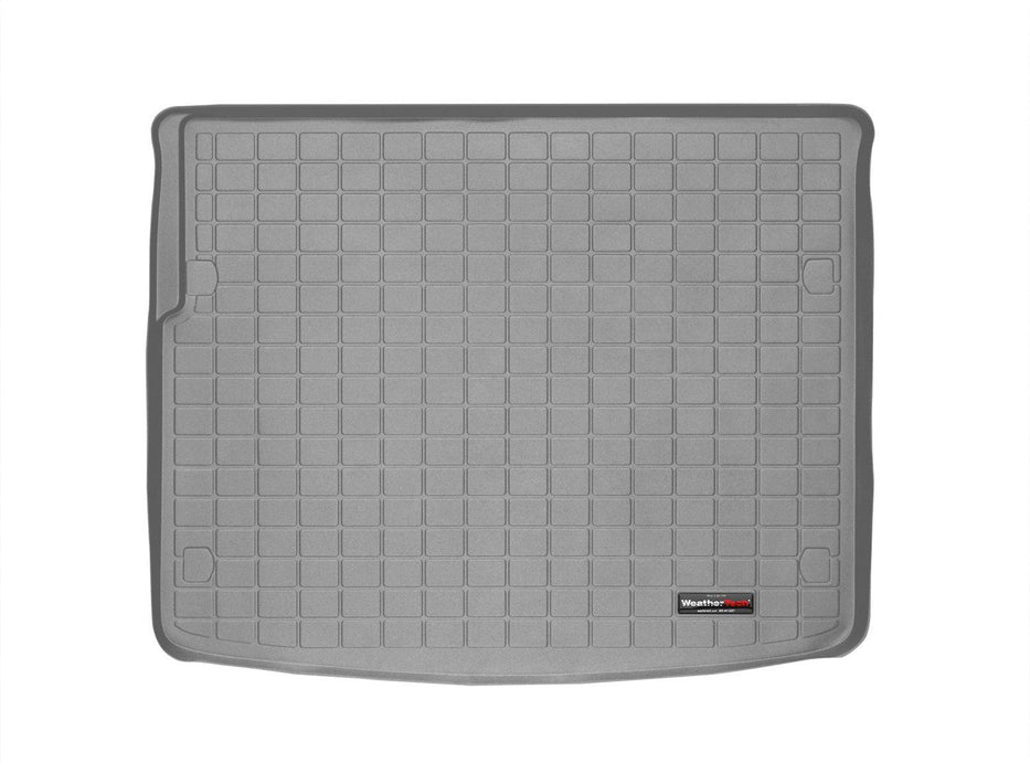 Weathertech 42244 - Cargo Liner Gray - Truck Part Superstore